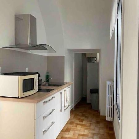 Appartement De Charme Au Coeur Du Centre Ville . 米洛 外观 照片