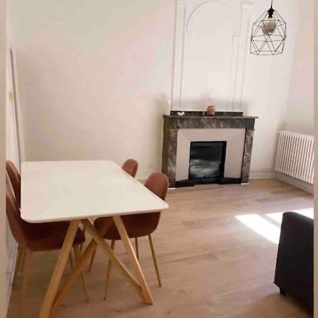 Appartement De Charme Au Coeur Du Centre Ville . 米洛 外观 照片