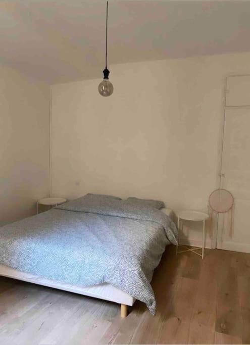 Appartement De Charme Au Coeur Du Centre Ville . 米洛 外观 照片